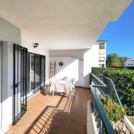 Luxury Garden Apartment - Walking Distance To The Sea Sitio de Calahonda Esterno foto