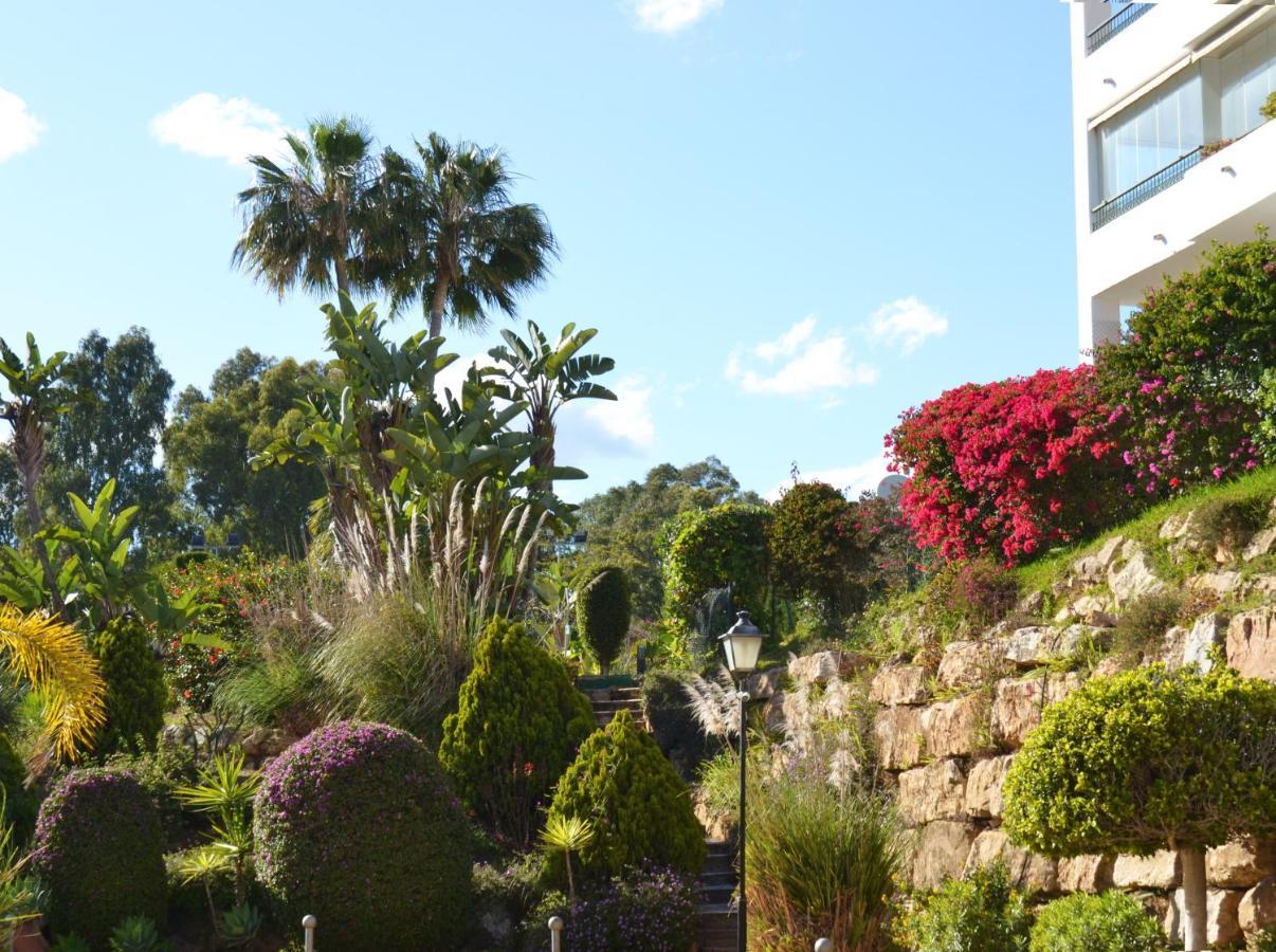 Luxury Garden Apartment - Walking Distance To The Sea Sitio de Calahonda Esterno foto