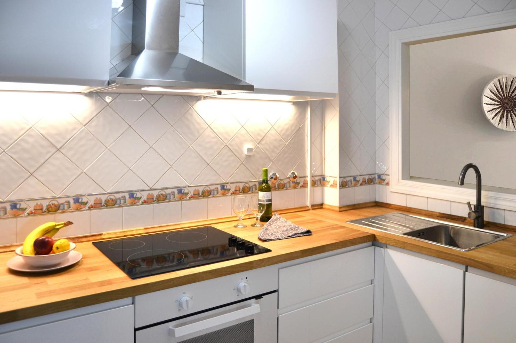 Luxury Garden Apartment - Walking Distance To The Sea Sitio de Calahonda Esterno foto
