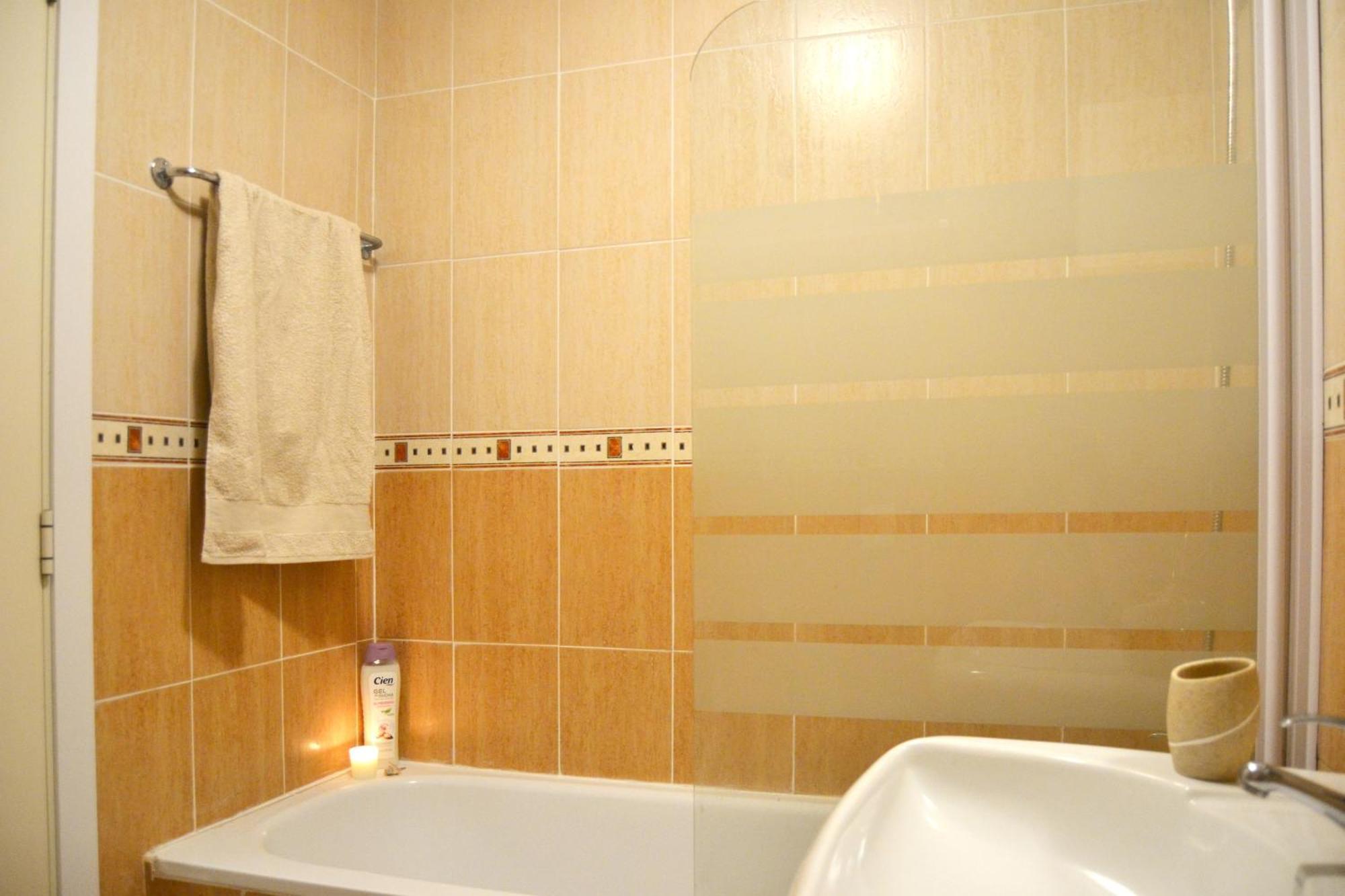 Luxury Garden Apartment - Walking Distance To The Sea Sitio de Calahonda Esterno foto