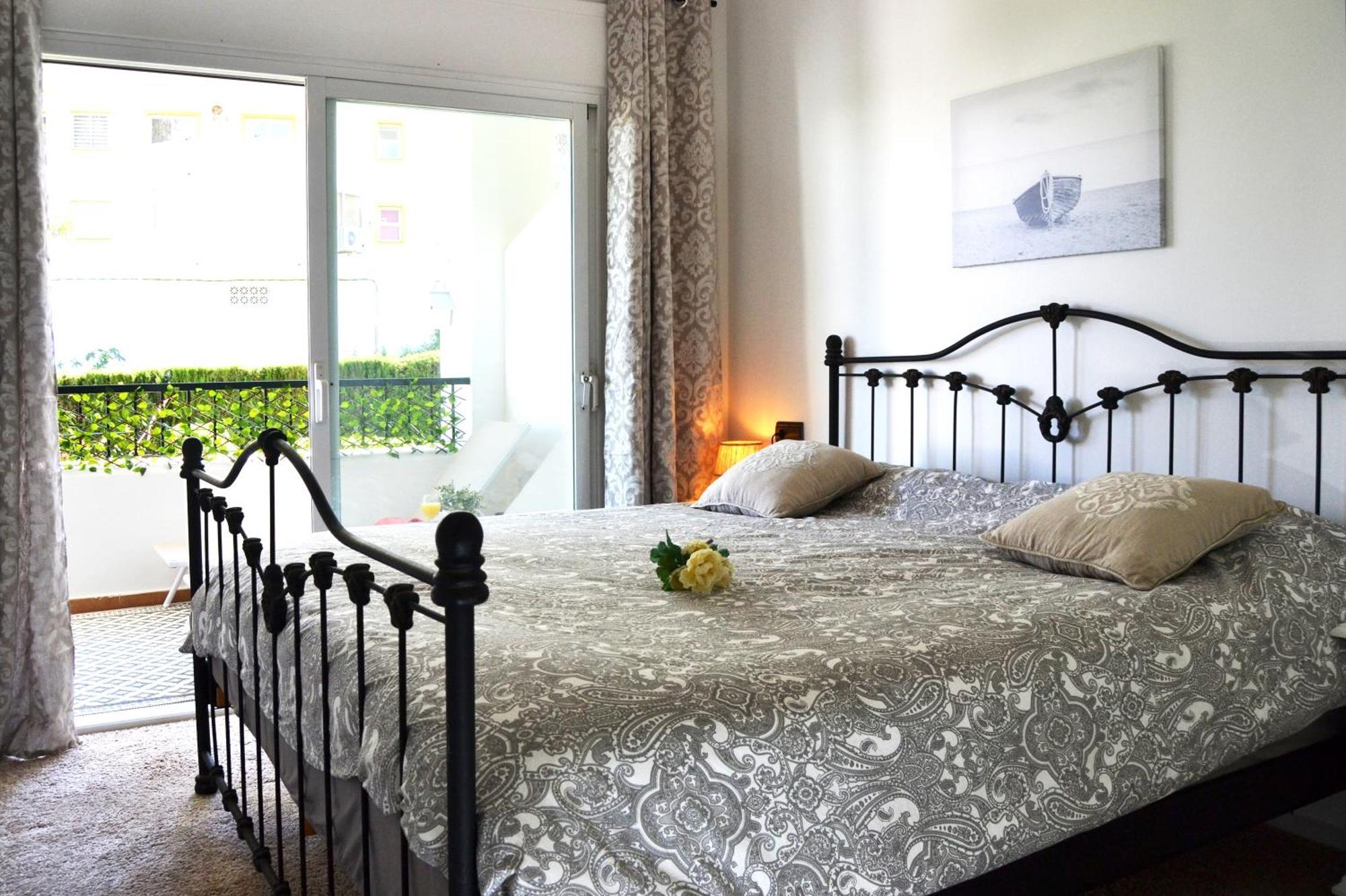 Luxury Garden Apartment - Walking Distance To The Sea Sitio de Calahonda Esterno foto